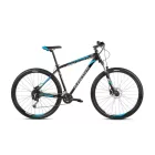 Kross Hexagon 7.0 SR MTB 29" kerékpár 2021