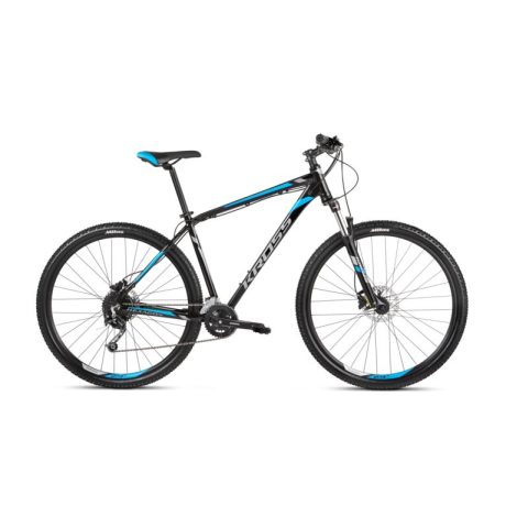 Kross Hexagon 7.0 SR MTB 29" kerékpár 2021