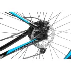 Kross Hexagon 7.0 SR MTB 29" kerékpár 2021