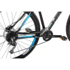 Kross Hexagon 7.0 SR MTB 29" kerékpár 2021