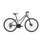 Kross Evado 6.0 SR női cross trekking kerékpár 2021