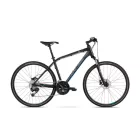 Kross Evado 6.0 SR cross trekking kerékpár 2021