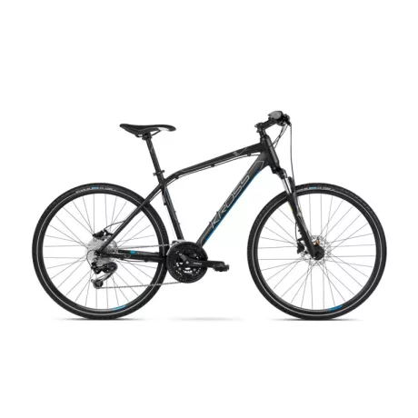 Kross Evado 6.0 SR cross trekking kerékpár 2021