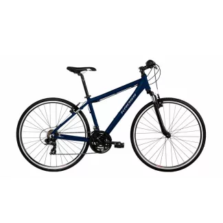Kross Evado 3.0 cross trekking kerékpár 2022