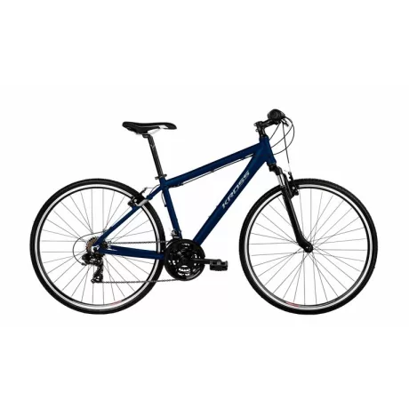 Kross Evado 3.0 cross trekking kerékpár 2022
