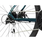 Kross Evado 3.0 tárcsafékes női cross trekking kerékpár