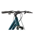 Kross Evado 3.0 tárcsafékes női cross trekking kerékpár