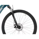 Kross Evado 3.0 tárcsafékes női cross trekking kerékpár