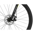 Kross Evado 3.0 tárcsafékes női cross trekking kerékpár