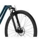 Kross Evado 3.0 tárcsafékes női cross trekking kerékpár