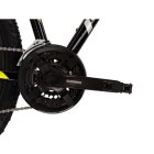 Kross Hexagon 5.0 MTB 29" kerékpár