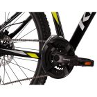 Kross Hexagon 5.0 MTB 29" kerékpár