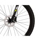 Kross Hexagon 5.0 MTB 29" kerékpár