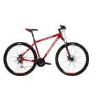 Kross Hexagon 5.0 MTB 27,5" kerékpár 202