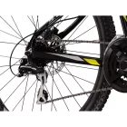 Kross Hexagon 5.0 MTB 27,5" kerékpár 202