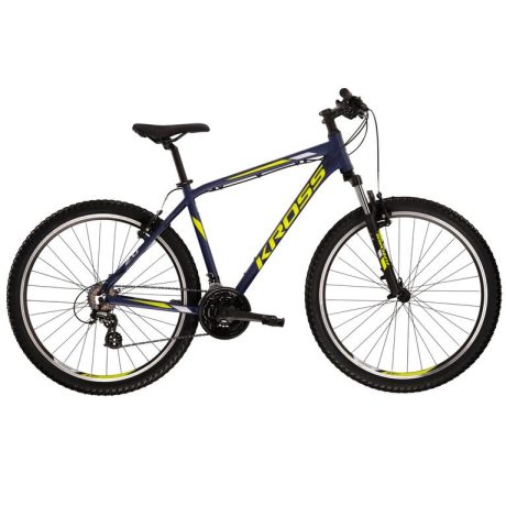 Kross Hexagon 2.0 MTB 27,5" kerékpár