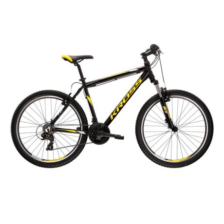 Kross Hexagon 1.0 S MTB 26" kerékpár 2022