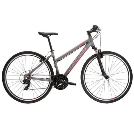 Kross Evado 1.0 S női cross trekking kerékpár 2022