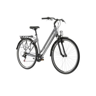 Kross Sentio 1.0 női városi kerékpár