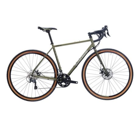 Kross Esker 4.0 II. gravel kerékpár