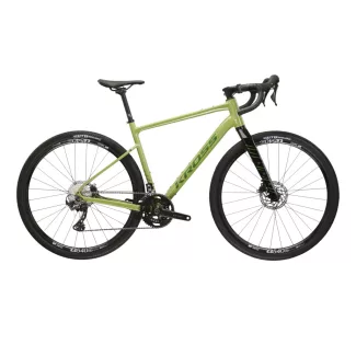 Kross Esker 6.0 gravel kerékpár