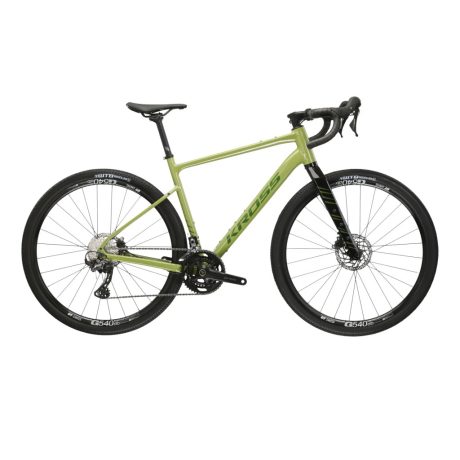 Kross Esker 6.0 gravel kerékpár