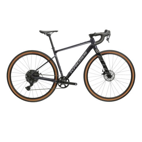 Kross Esker 2.0 gravel kerékpár