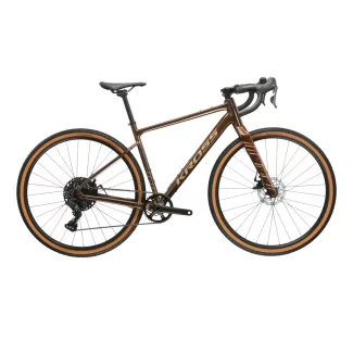 Kross Esker 2.0 gravel kerékpár