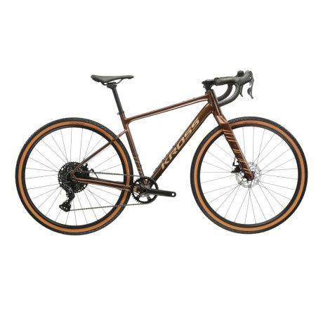 Kross Esker 2.0 gravel kerékpár