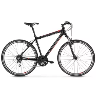 Kross Evado 3.0 cross trekking kerékpár 2022