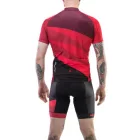 Merida CX Design Pro végig cipzáros rövid ujjú mez