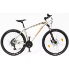 Csepel Woodlands Pro 27.5 1.1 homok MTB 27,5" kerékpár 2022