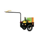 Csepel Mini csomagszállító (max.31 kg teherbírású) utánfutó 2019
