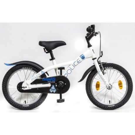 Csepel Police 16 GR gyermek kerékpár 2022