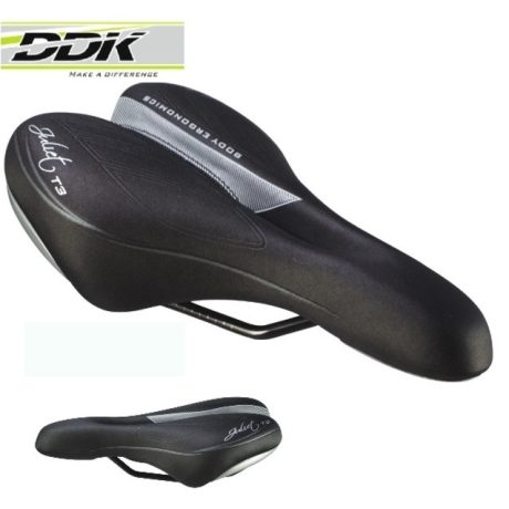 DDK D3166 T3 Eden nyereg