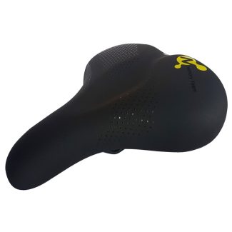 DDK Memory Comfort nyereg