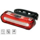 Velotech 16chipled kerékpár hátsó lámpa