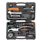 Icetoolz Essence szerszám-koffer