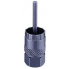 Icetoolz kazetta leszedő gyorszáras agyakhoz