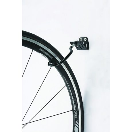 Icetoolz 2-Way faliakasztó/kerékpártartó falra