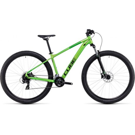 Cube Aim MTB 29" kerékpár