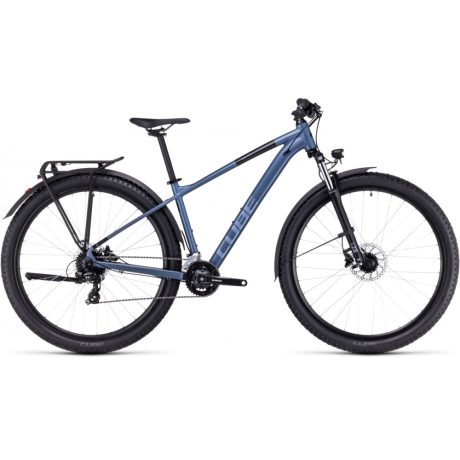 Cube Aim Allroad MTB 27,5" kerékpár