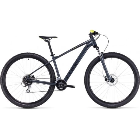 Cube Aim Pro MTB 27,5" kerékpár