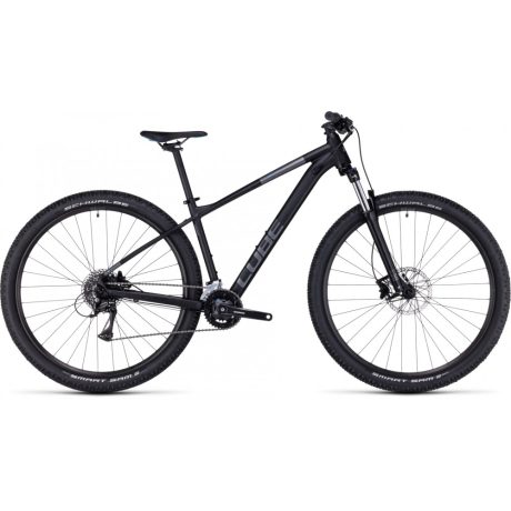 Cube Aim Race MTB 27,5" kerékpár