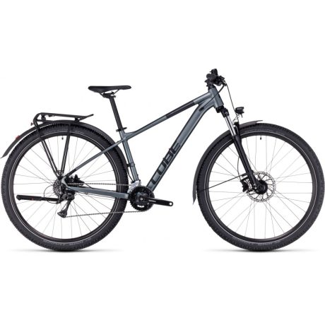 Cube Aim Race Allroad MTB 27,5" kerékpár