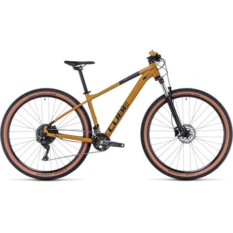 Cube Aim EX MTB 29" kerékpár