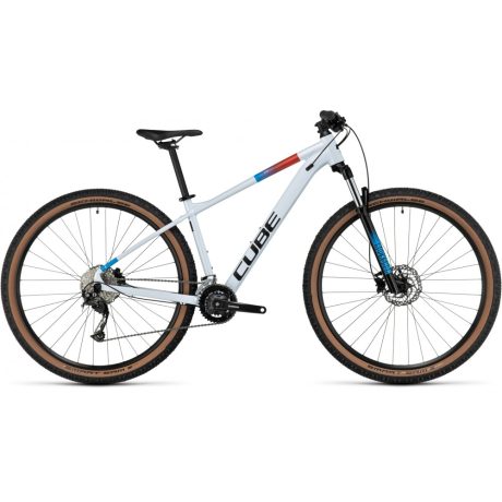 Cube Aim SLX MTB 27,5" kerékpár