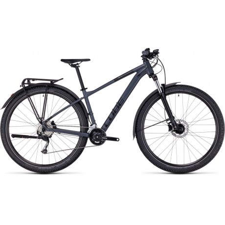 Cube Aim SLX Allroad MTB 27,5" kerékpár