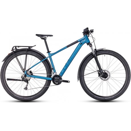 Cube Aim SLX Allroad MTB 27,5" kerékpár