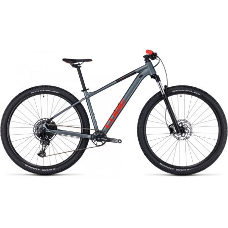 Cube Analog MTB 27,5" kerékpár